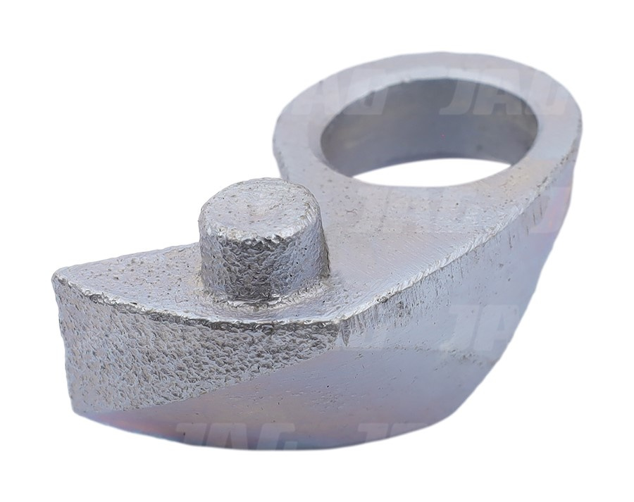 JAG58-0180 Zapadka palca JAG PREMIUM, CLAAS 0008166490 0008530540