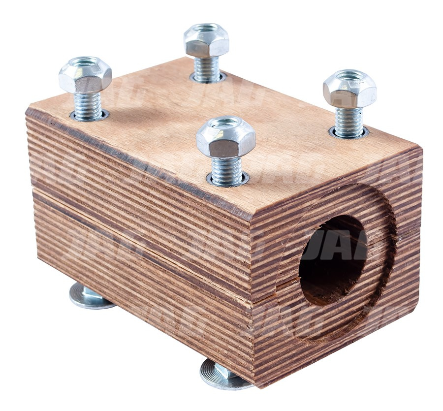 JAG05-0026 Panewka drewniana JAG PREMIUM, CLAAS 0006181862 0006182230