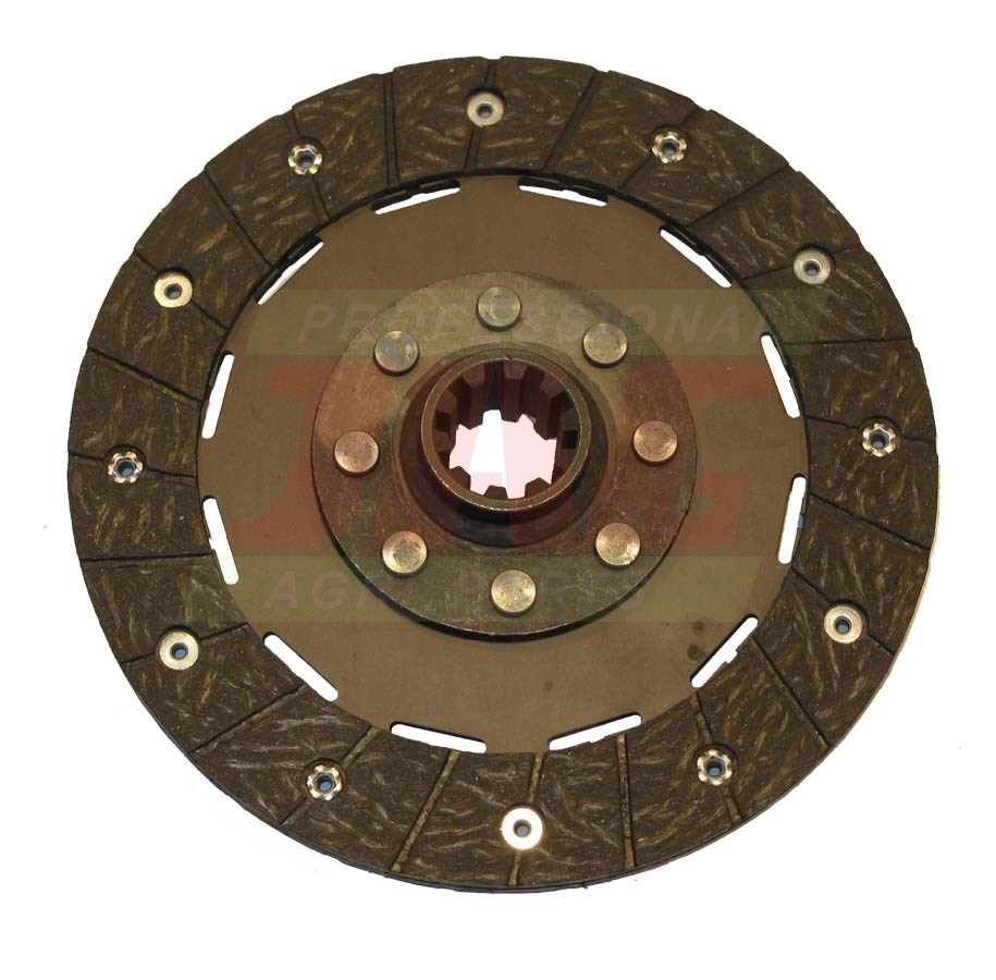 JAG36-0001/1 Tarcza sprzęgła 10 Frezów SAFFA (3056)