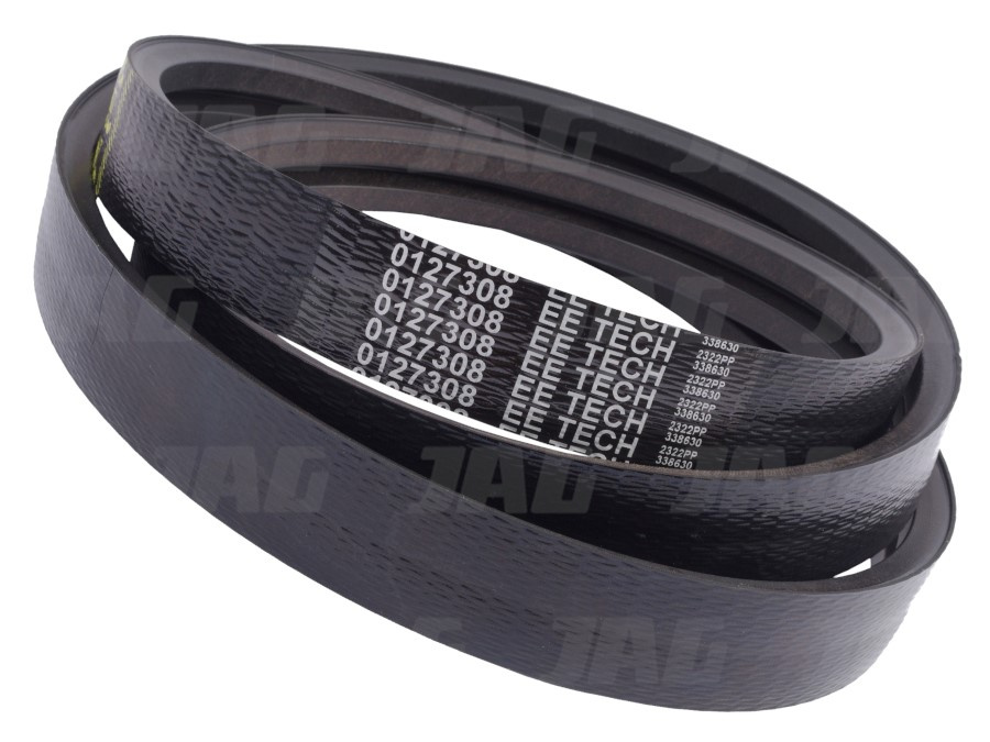 0127308 EE-TECH Pas Gates Agri