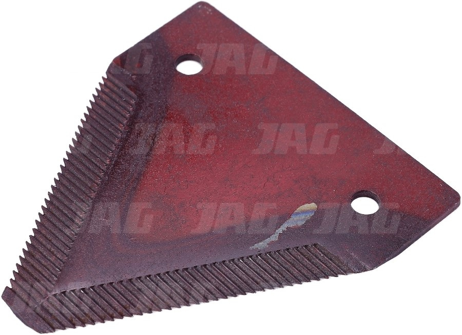 JAG01-0023 Nożyk kosy dolno nacinany DIN80 JAG