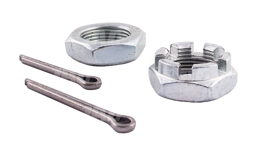 04383057 Końcówka drążka kierowniczego ROTA, DEUTZ FAHR 04383057