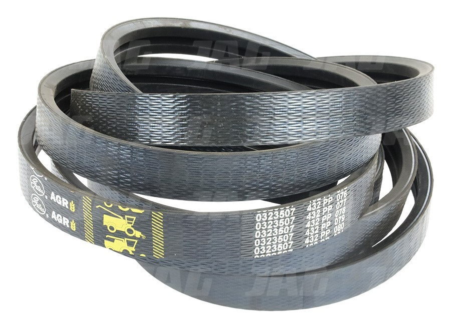 0323507 Pas Gates Agri