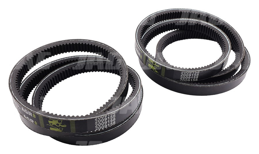 2009158 Pas Gates Agri 2 szt