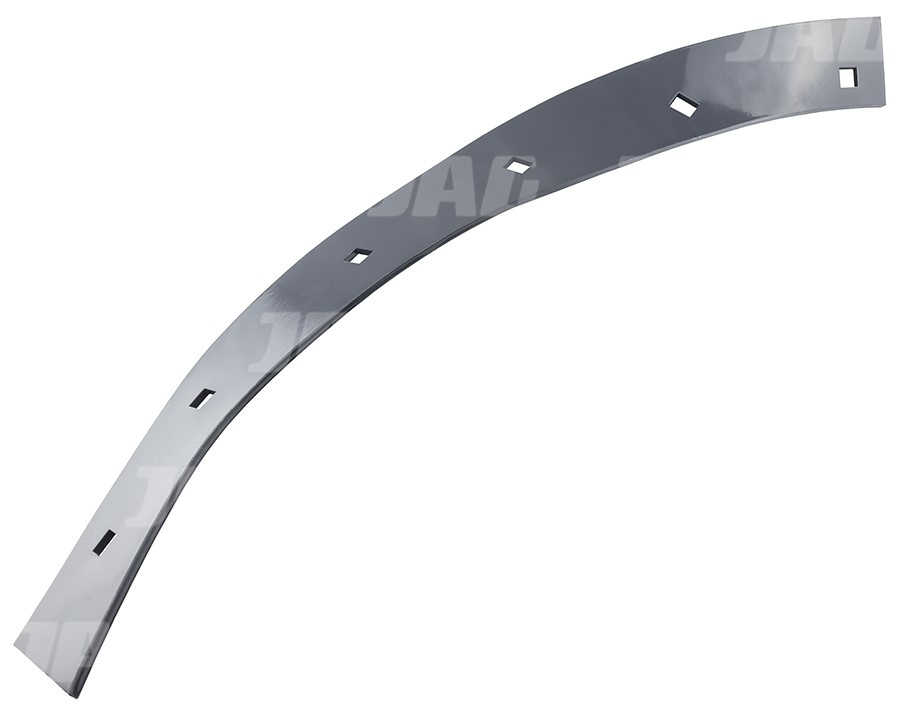 JAG05-0391 Listwa rotora lewa JAG PREMIUM, CLAAS 00007566200