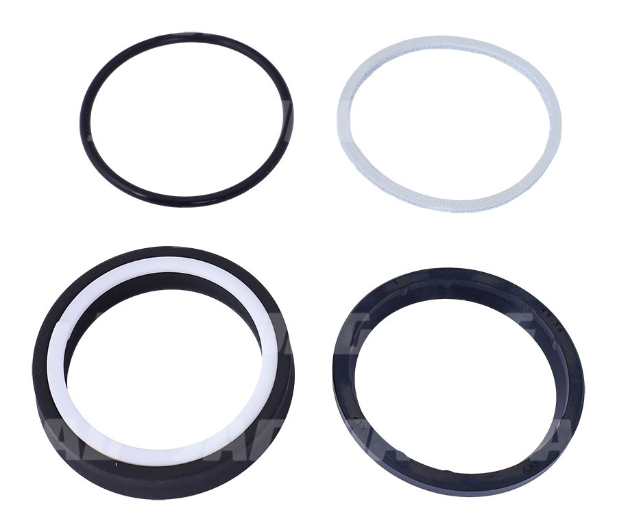 JAG09-0007 Zestaw uszczelnień JAG, CLAAS 0002150780 0007123730