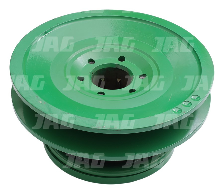 AH219369 Koło napędowe podajnika, JOHN DEERE AH219369