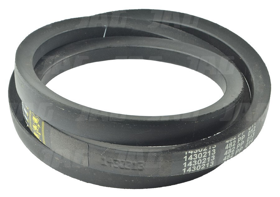 1430213 Pas klinowy GATES AGRI, AGCO 417972M1 Optibelt AP1000886