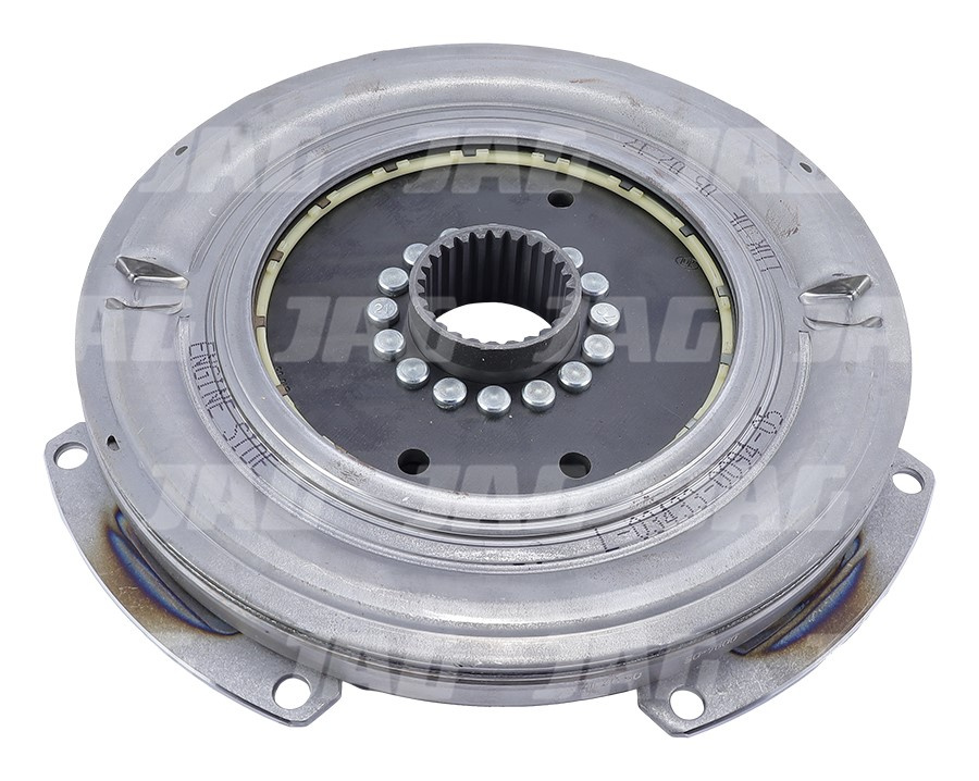 370011610 Tłumik drgań LUK, LuK 370011610 SAME 0.013.2797.3