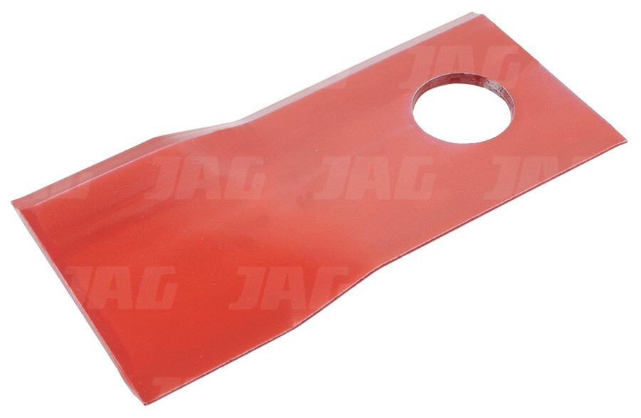 Nóż kosiarki rotacyjnej RADURA, RASSPE 41933 GRANIT PARTS 52941933/25