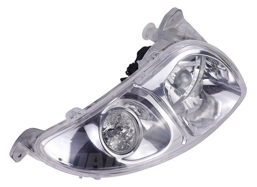 84156845 Lampa przednia lewa, NEW HOLLAND 82029730 84156845