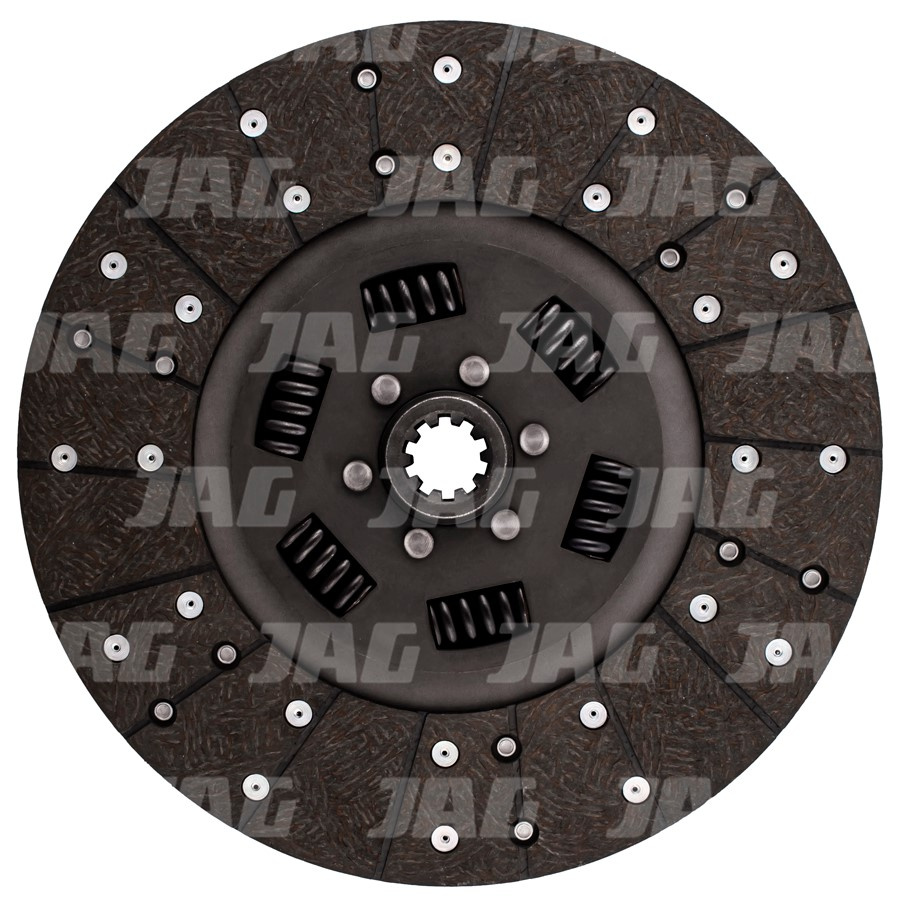 3225950R1 Tarcza sprzęgłowa SAFFA, CASE IH 3225950R1 3137638R92