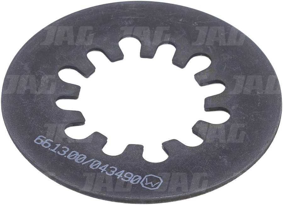 1043490 Podkładka sprężynująca Walterscheid (66.13.00)