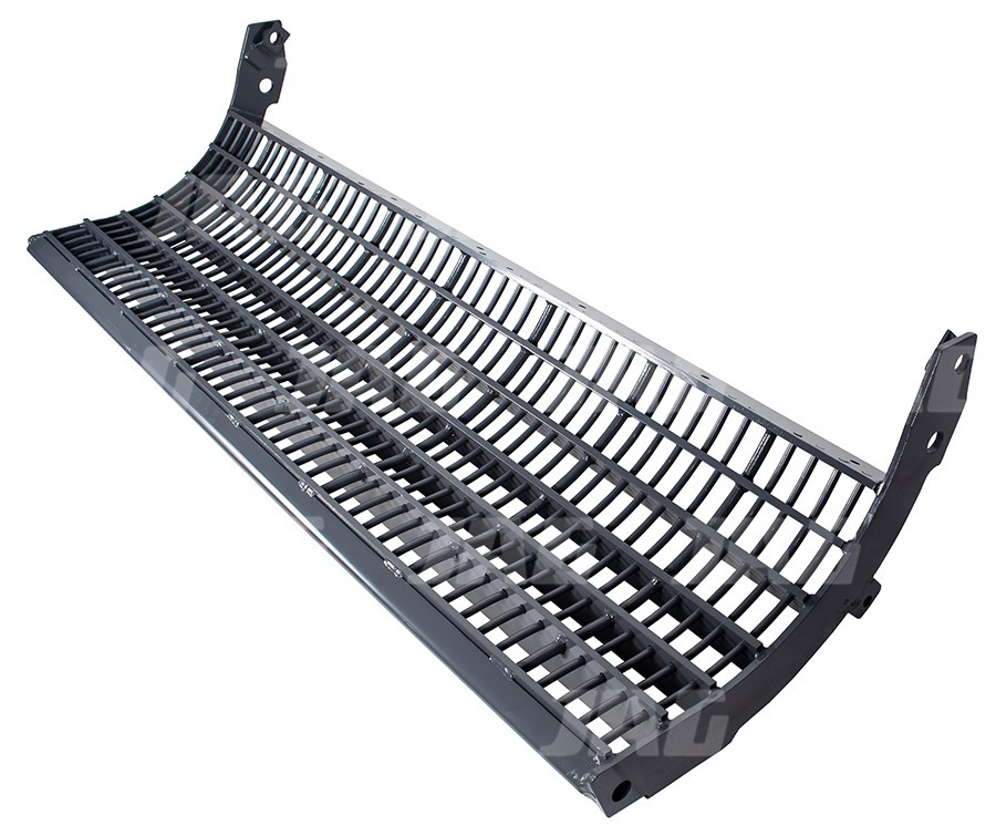 JAG03-0165 Klepisko do kukurydzy drut 8mm JAG PREMIUM, CLAAS 0006462523