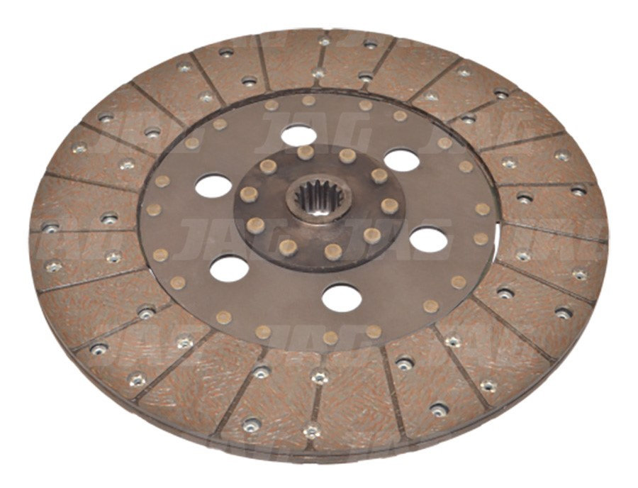 AL30451 Tarcza sprzęgłowa SAFFA, JOHN DEERE AL30451 AL37705