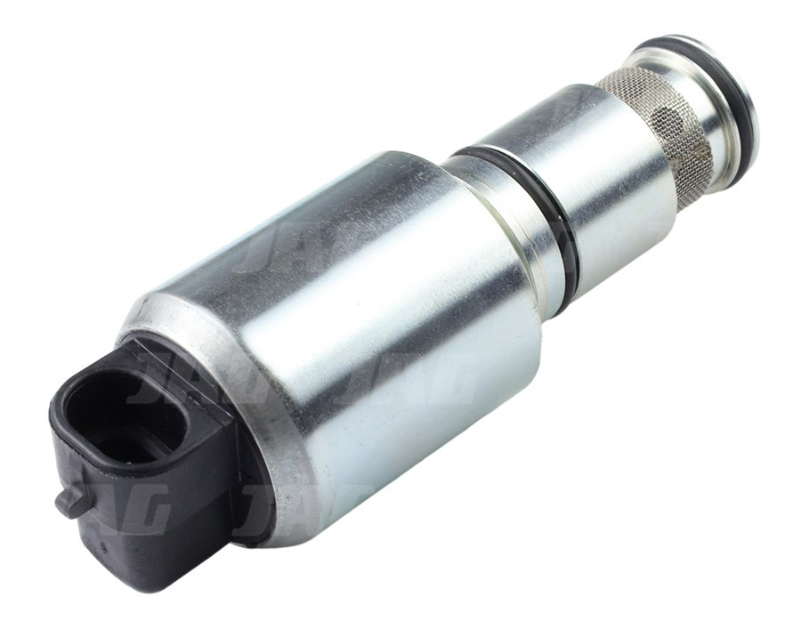 RE577638 Elektrozawór 12V, JOHN DEERE RE577638 RE201972