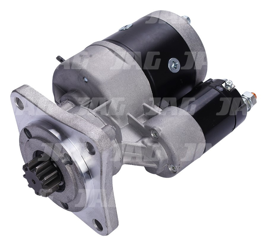 0001359073 Rozrusznik 12V, 2.7 kW, BOSCH 0001358049 DEUTZ FAHR 01178686