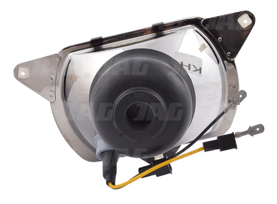 05.456.000.01 Wkład reflektora COBO