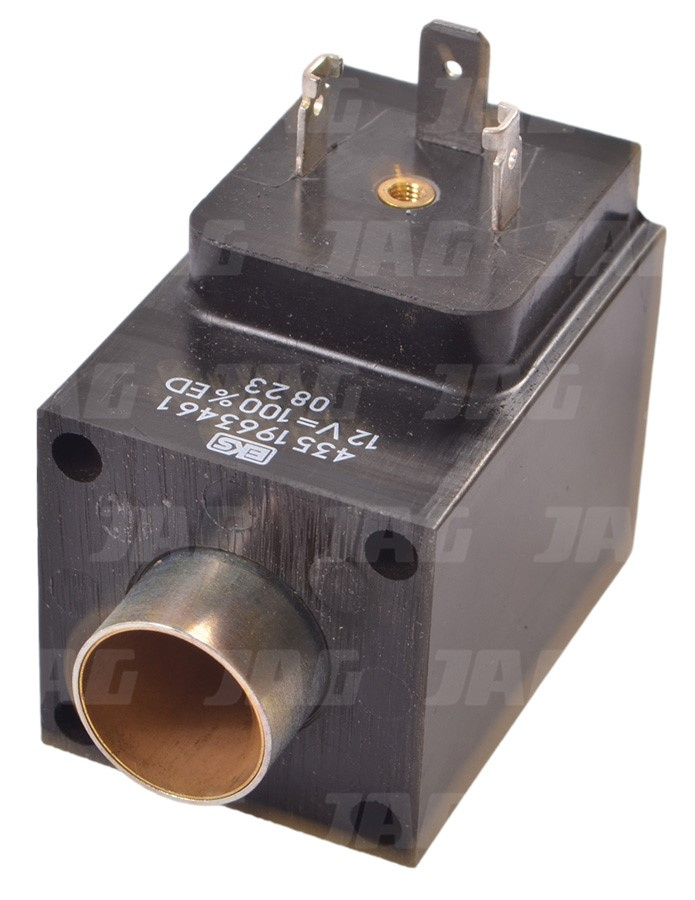 JAG95-0112 Zawór magnetyczny AMAZONE