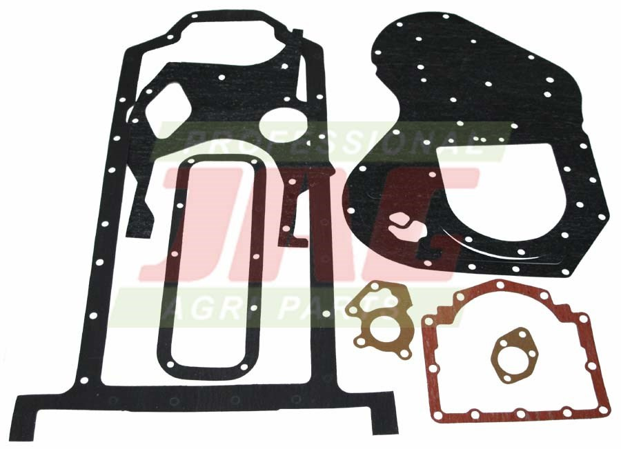 JAG99-0832 Zestaw uszczelek silnika dół