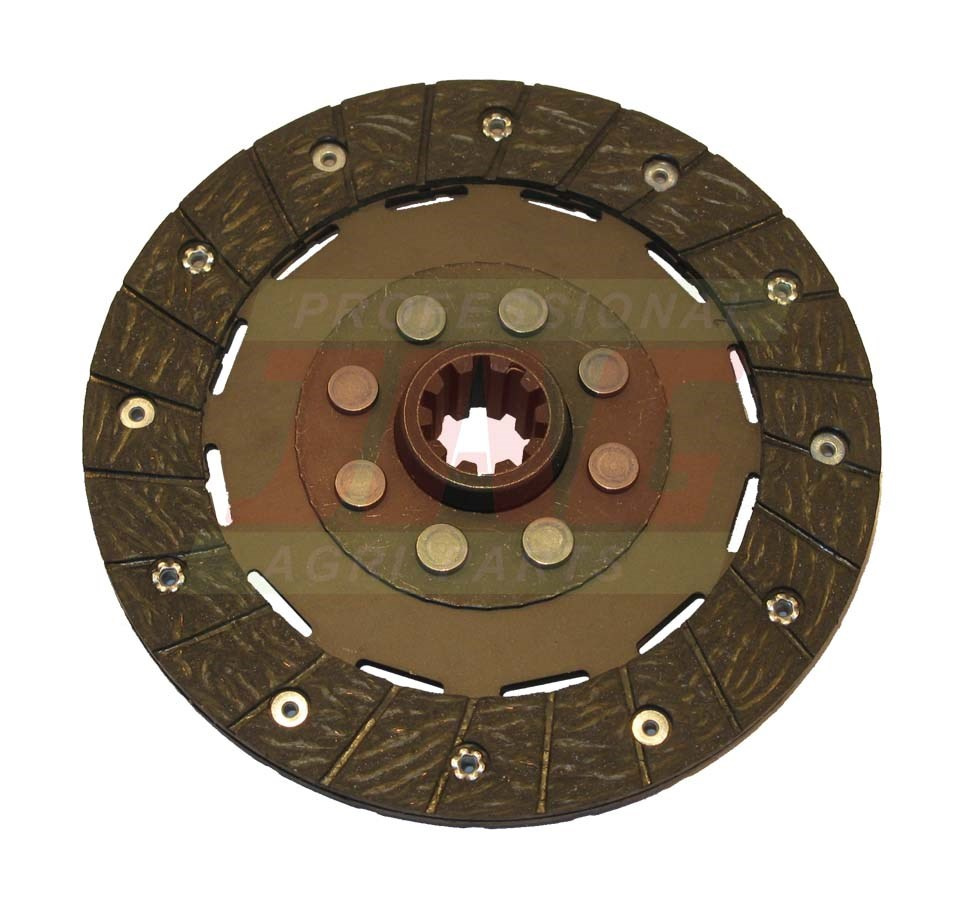 JAG36-0001/1 Tarcza sprzęgła 10 Frezów SAFFA (3056)