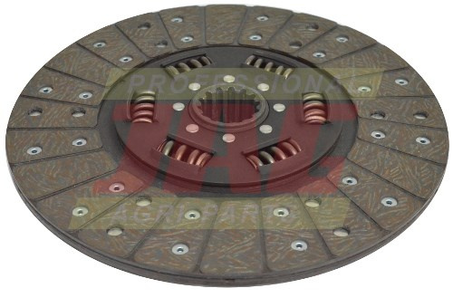 3311397M91 Tarcza sprzęgłowa, MASSEY FERGUSON 3311397M91 3311538M92