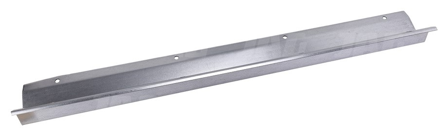JAG05-0011/1 Blacha odrzutnika słomy 1062mm JAG PREMIUM