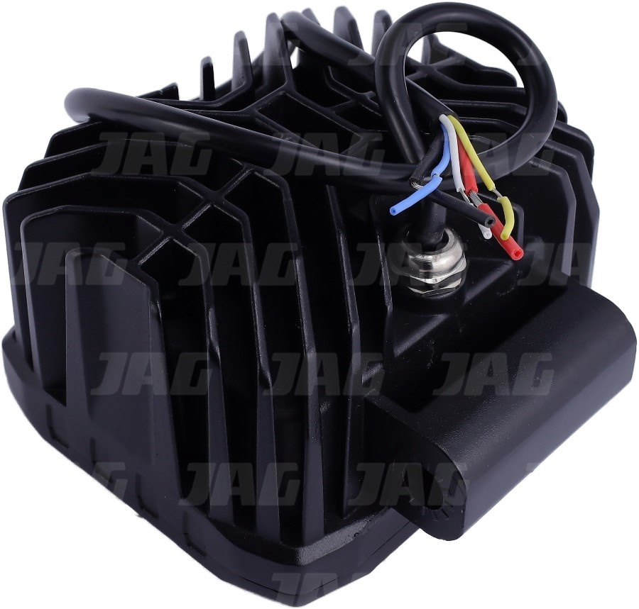 JAG96-0100 Lampa robocza LED, przednia pozycyjna R148 JAG