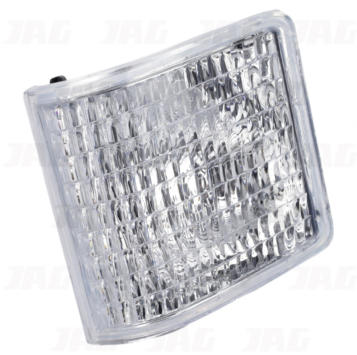 AL78178 Lampa przednia boczna prawa