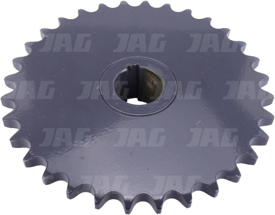 JAG04-0273 Zębatka na klin Z32 JAG PREMIUM, CLAAS 0006424901 0006424910