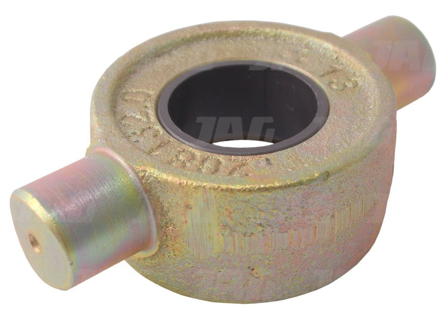 667792 Pierścień oporowy Oryginał CLAAS