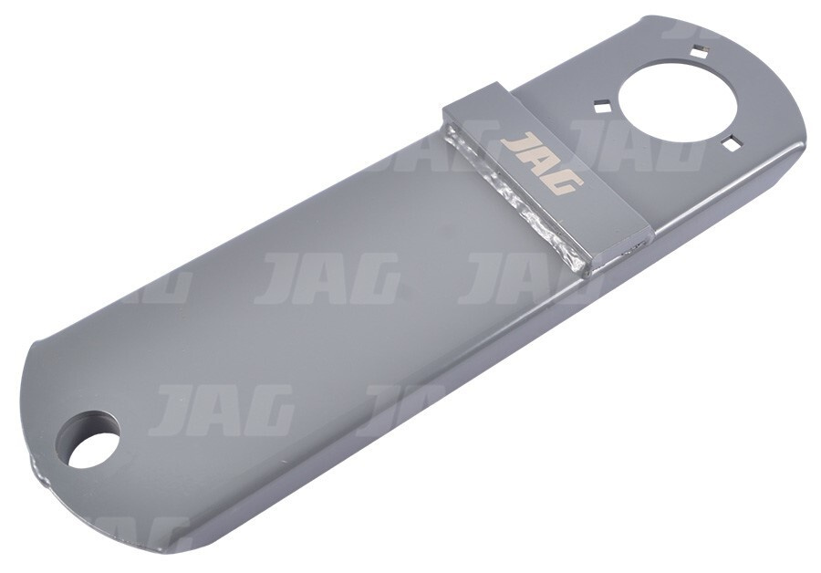 JAG01-0208 Uchwyt bębna hedera lewy