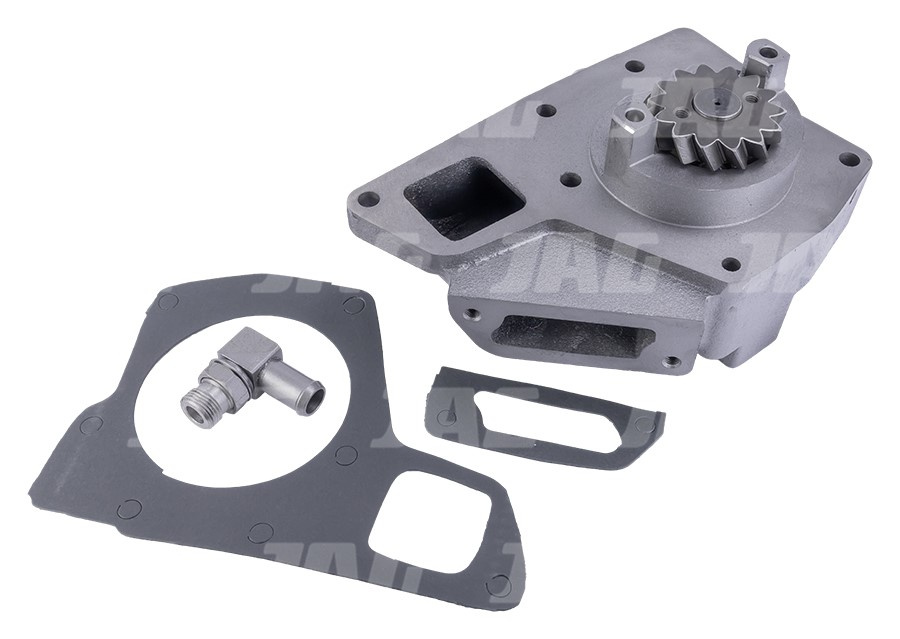 RE28368 Pompa wody, JOHN DEERE RE55985 RE55986