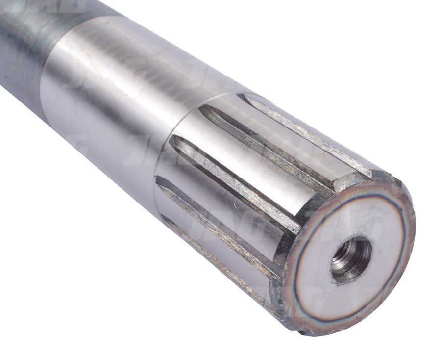 L168344 Wałek główny podnośnika, JOHN DEERE L168344 L154161