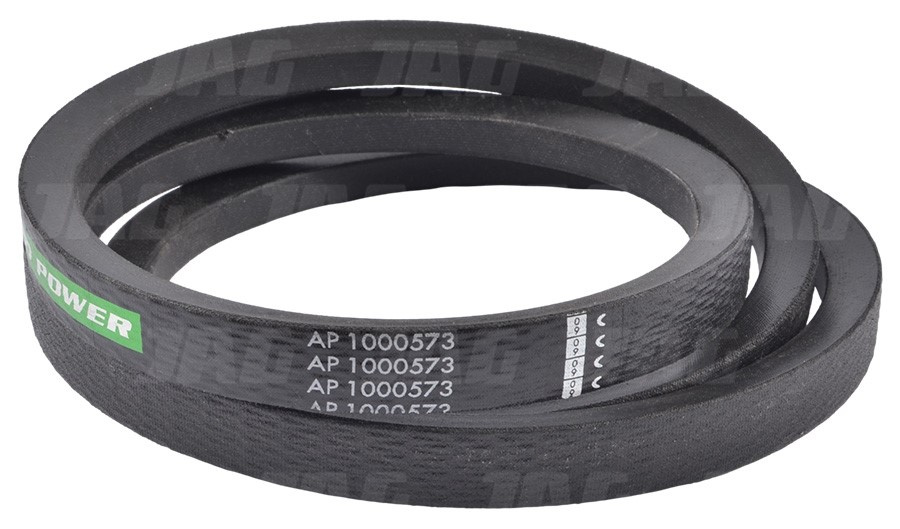 AP1000573 Pas klinowy OPTIBELT AGRO POWER, CNH 9837412 89837412