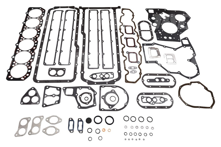 RE524624 Zestaw uszczelek silnika, JOHN DEERE RE524624 RE30206