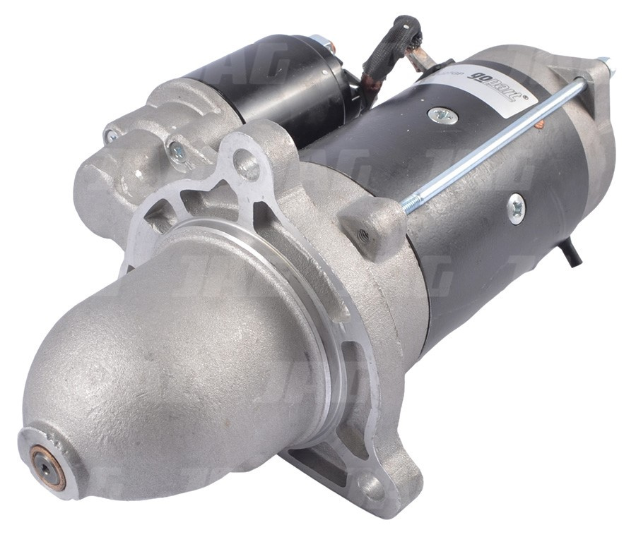 Rozrusznik z reduktorem R10