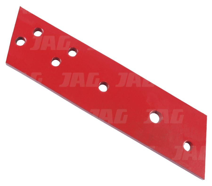 P8903501 Płoza krótka lewy ORGAtop Germany