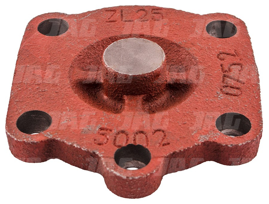50/02-075/2 Pokrywa cylindra