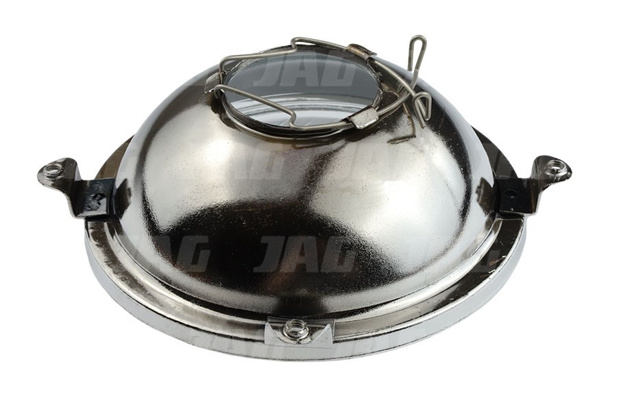 1672769M91 Lampa przód lewa