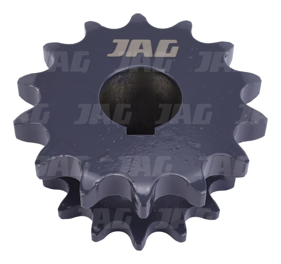 JAG04-0346 Zębatka podwójna JAG PREMIUM