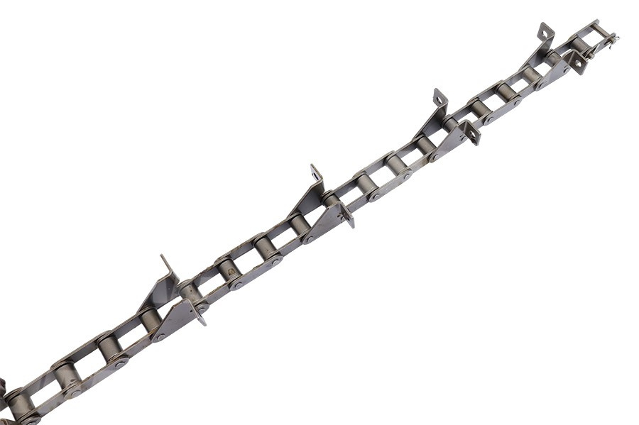 38.4RSDJ2A Łańcuch 136 rolek 5,23mb ROLLON-SOLID