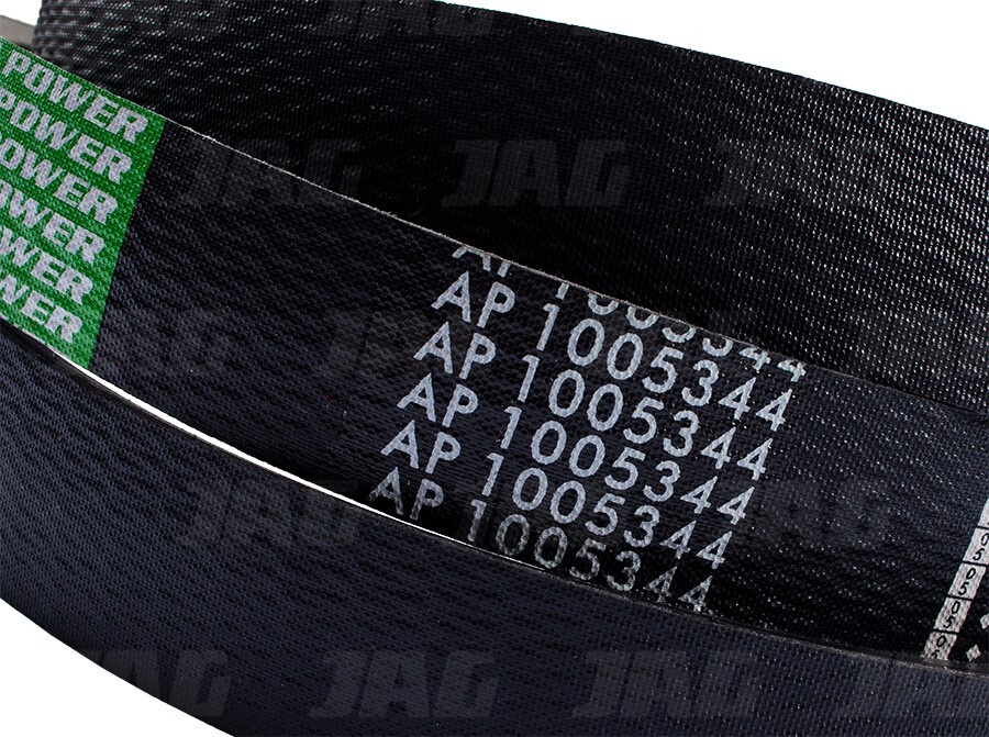 AP1005344 Pas zespolony OPTIBELT AGRO POWER, AGCO 344311123 CNH 84281470