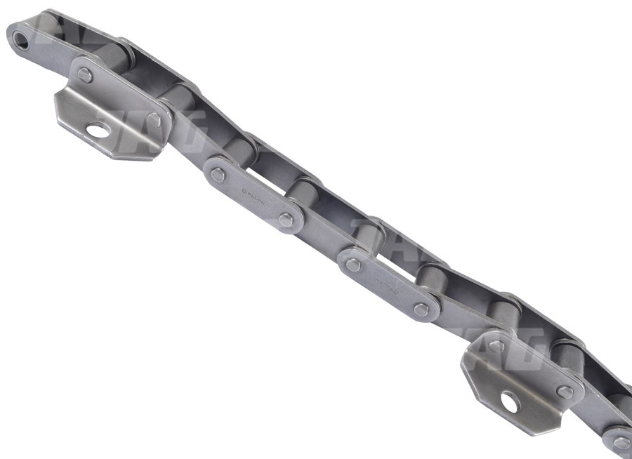 JAG04-0051 Przenośnik podajnika pochyłego słomy CLAAS ROLLON-SOLID, CLAAS 0006804800