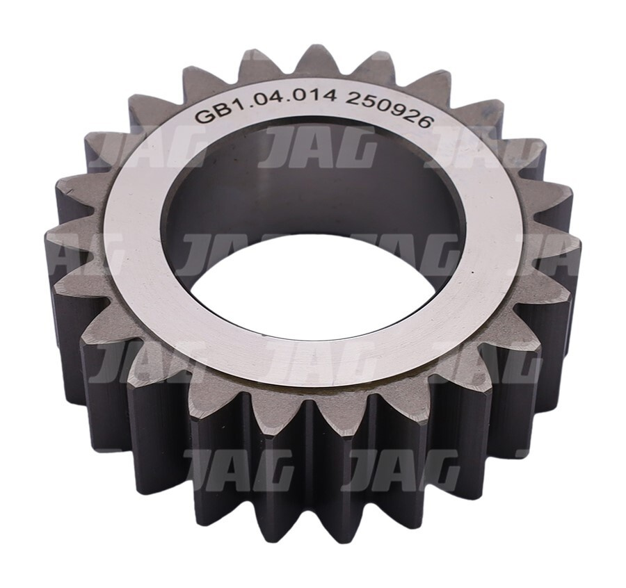 R113990 Zębatka planetarna Z23, CARRARO 125336 JOHN DEERE R113990