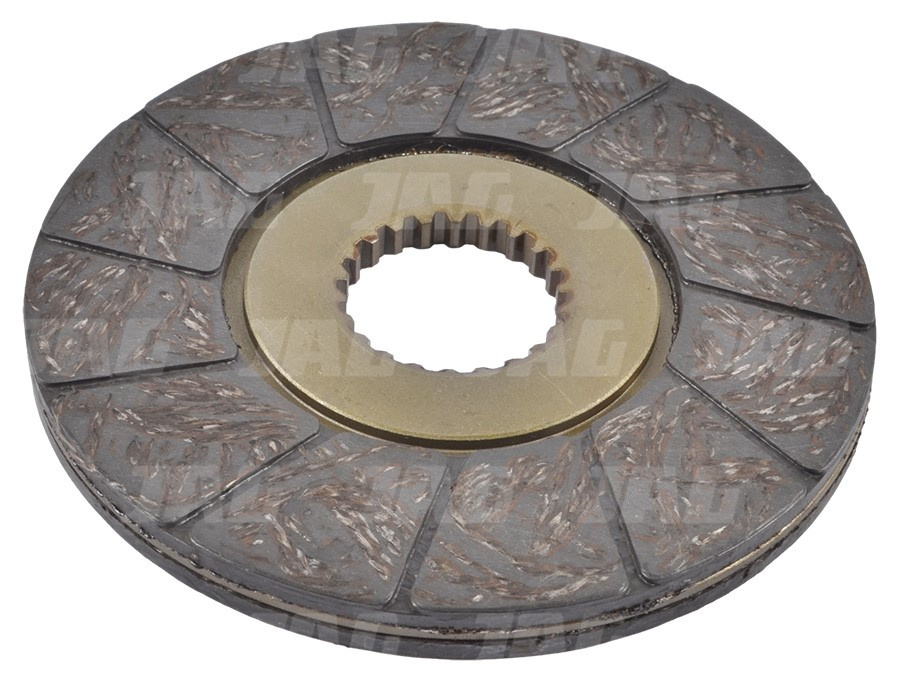F178100150090 Tarcza hamulcowa