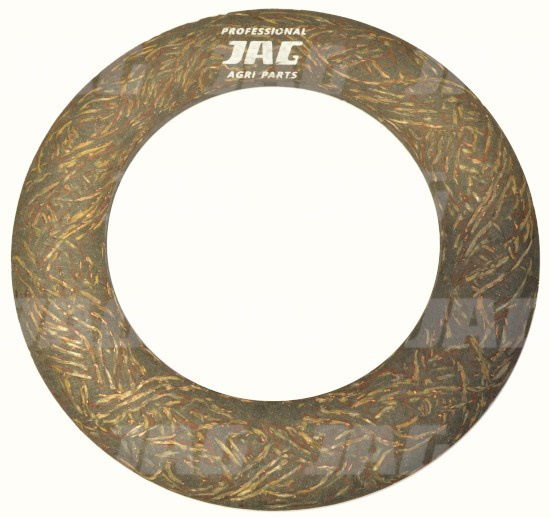 JAG59-0049 Tarczka cierna, CLAAS 0009411041 0009411040