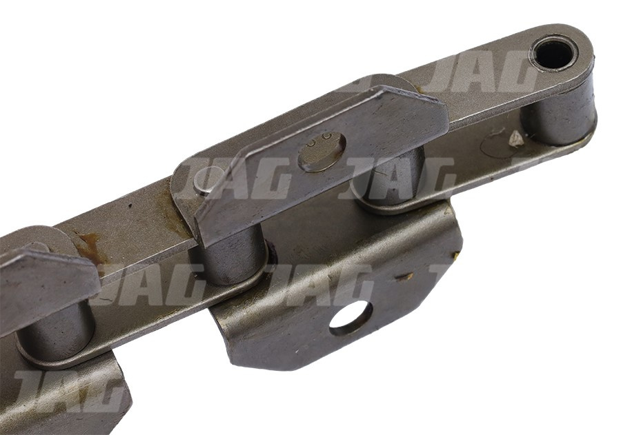 38.4V/2K1/JA-10.5 Łańcuch podajnika słomy ROLLON-SOLID