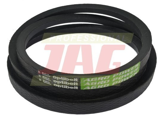 AP1000251 Pas Optibelt Agro Power