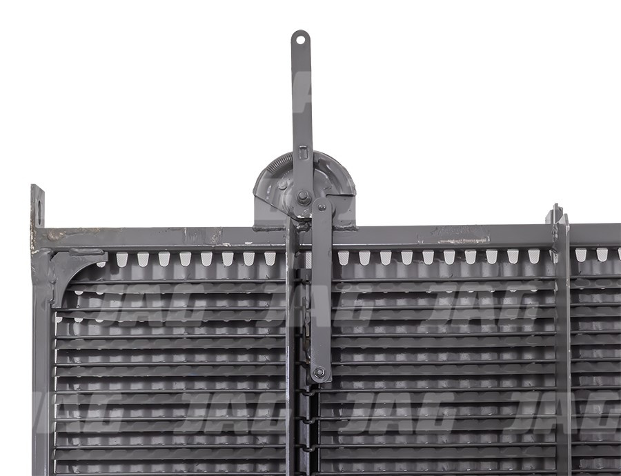 D28480100 Sito żaluzjowe górne, lamela-22mm Premium